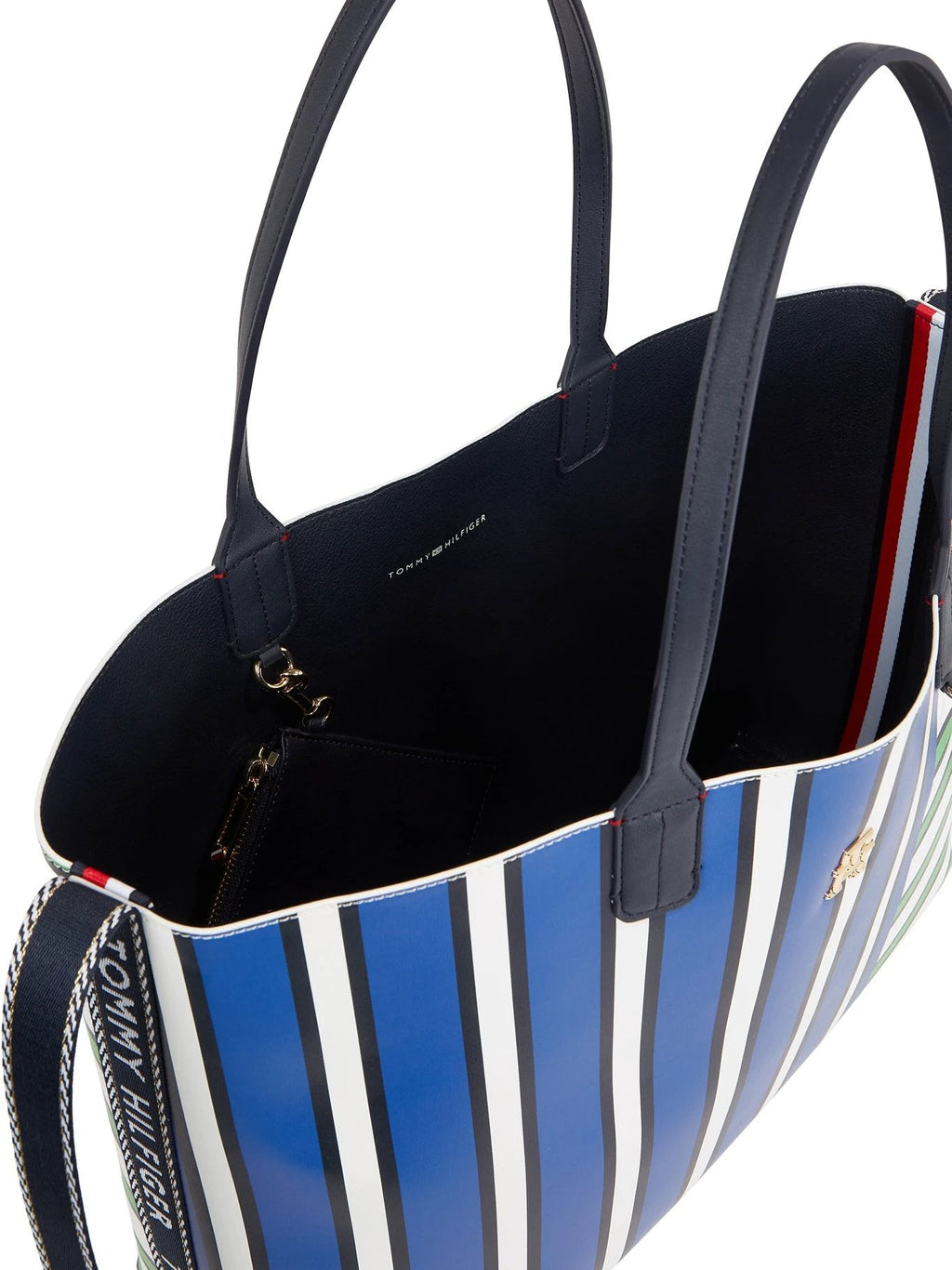 Cartera Tommy Hilfiger Para Damas by Tommy Hilfiger