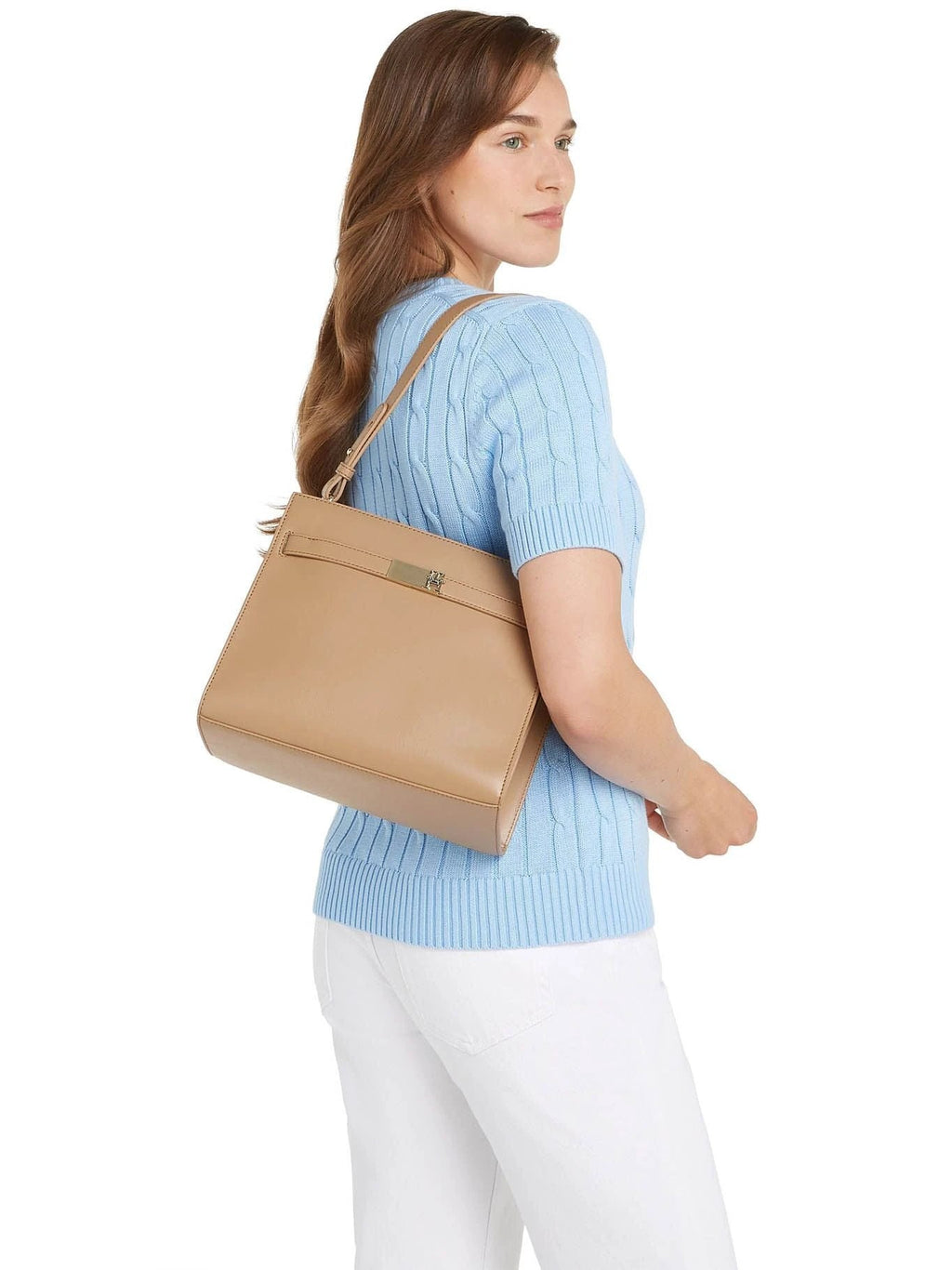 Cartera Tommy Hilfiger Para Damas by Tommy Hilfiger