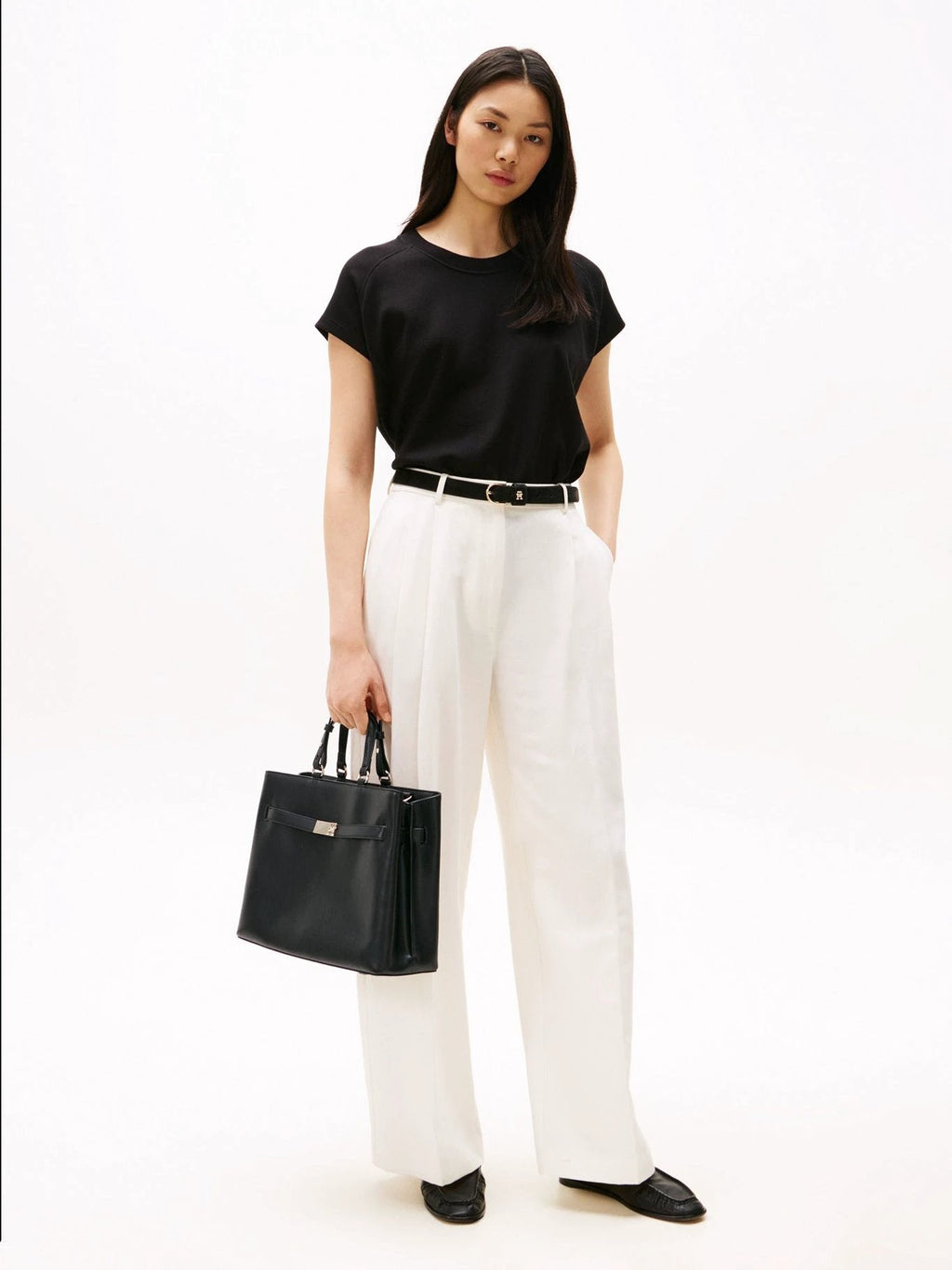 Cartera Tommy Hilfiger Para Damas by Tommy Hilfiger