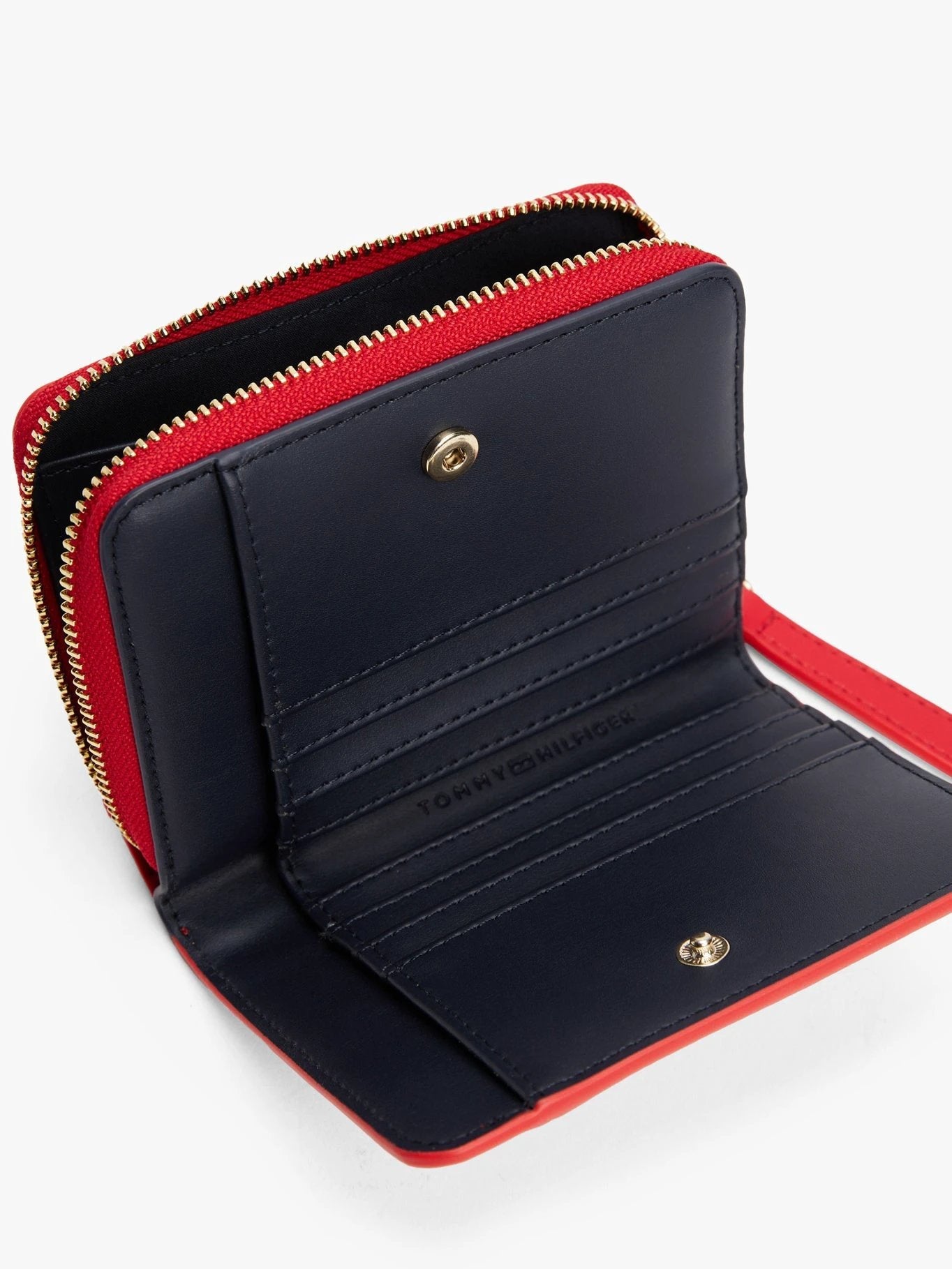 Monedero Tommy Hilfiger Para Damas by Tommy Hilfiger
