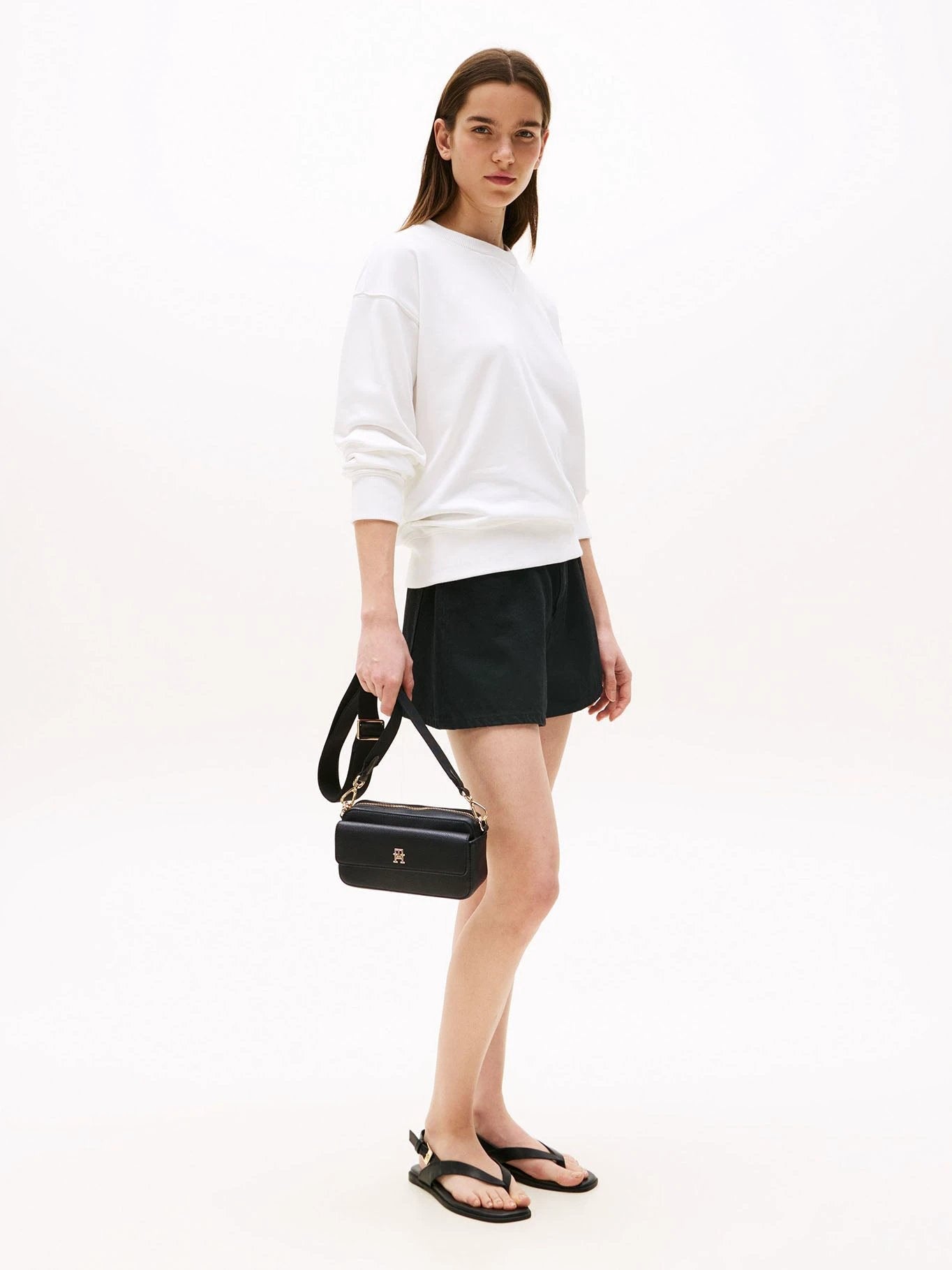Cartera Tommy Hilfiger Para Damas by Tommy Hilfiger