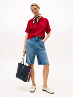 Cartera Tommy Hilfiger Para Damas by Tommy Hilfiger