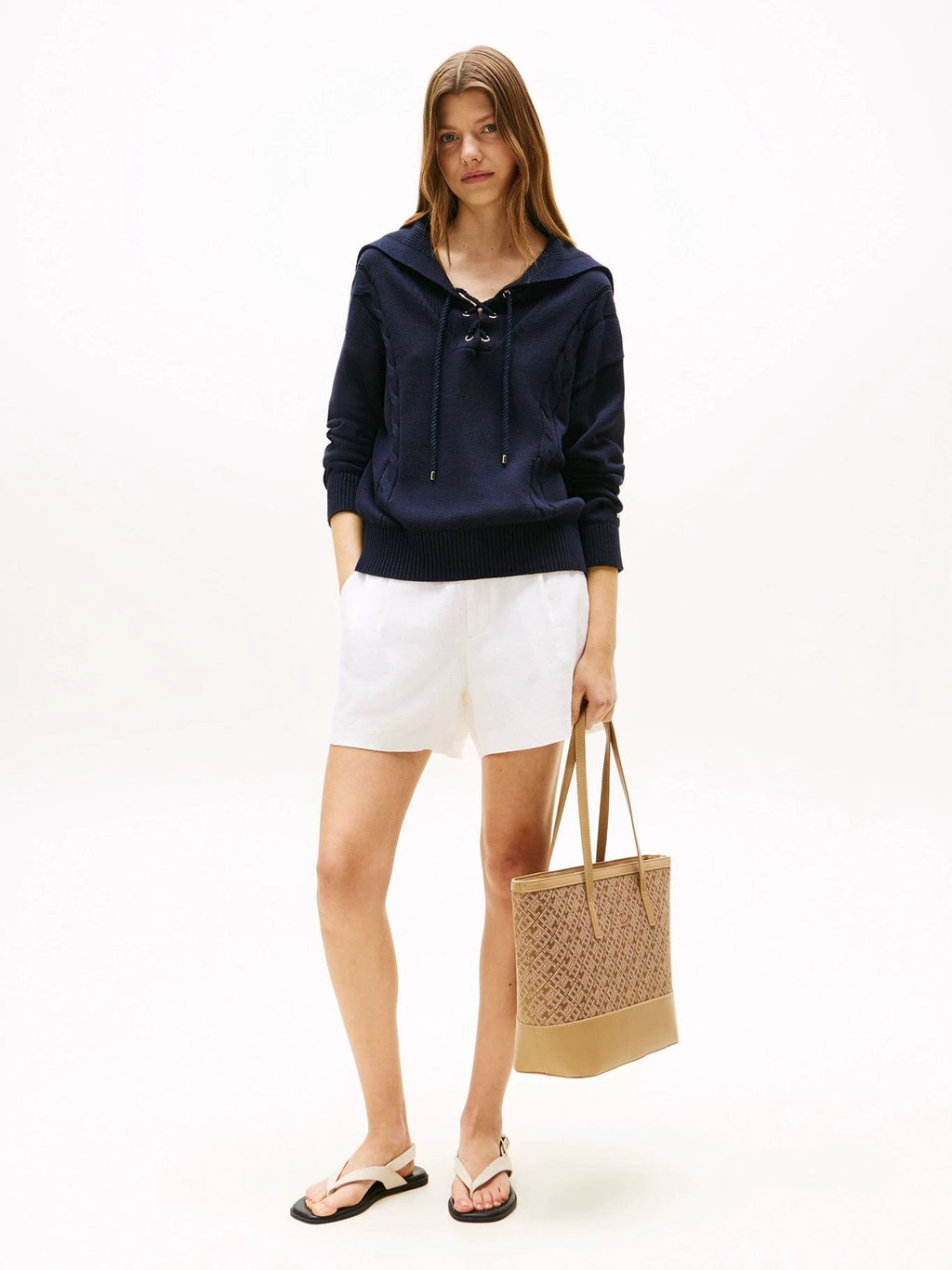 Cartera Tommy Hilfiger Para Damas by Tommy Hilfiger