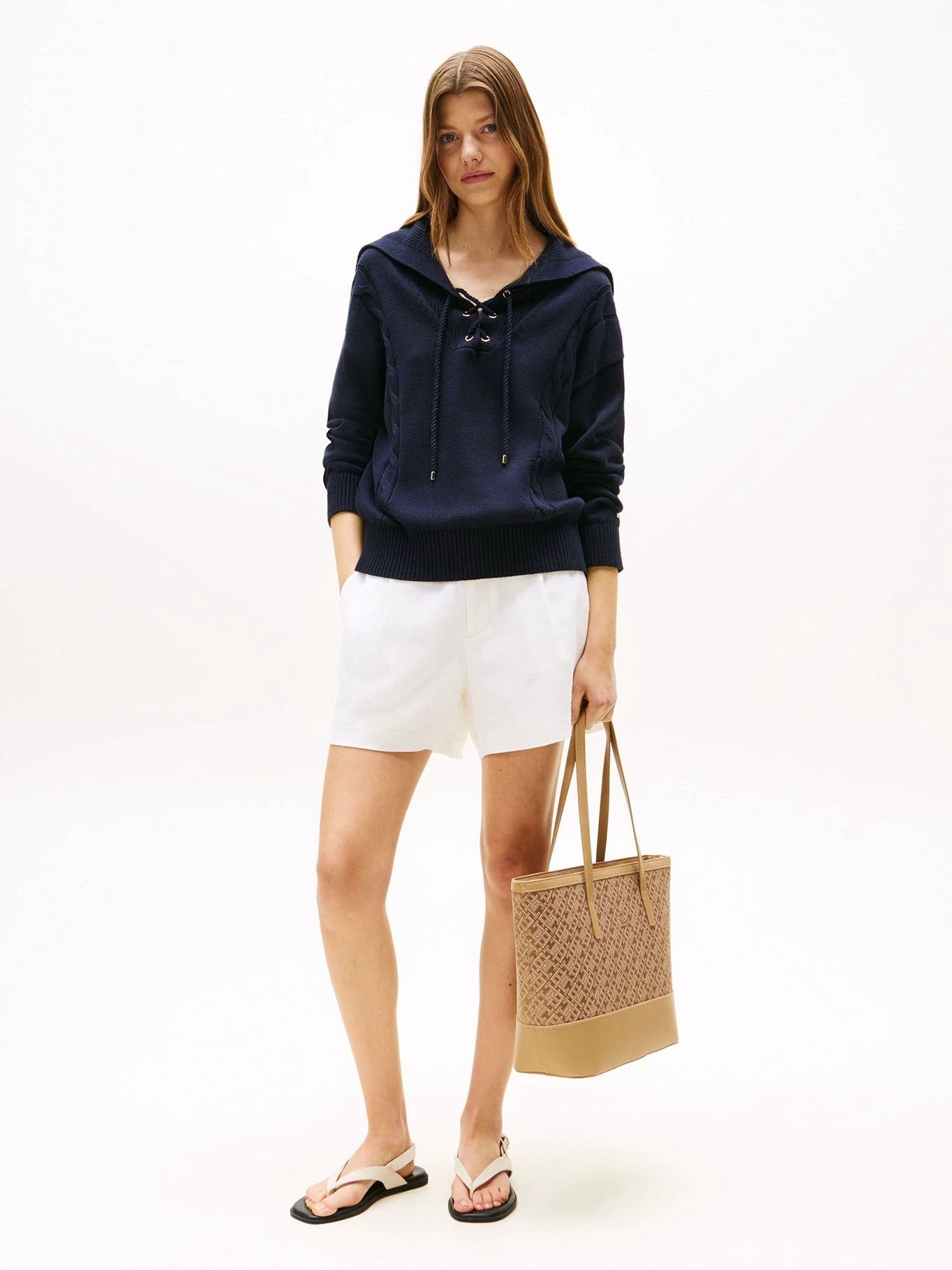 Cartera Tommy Hilfiger Para Damas by Tommy Hilfiger