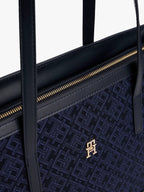 Cartera Tommy Hilfiger Para Damas by Tommy Hilfiger