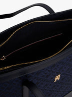 Cartera Tommy Hilfiger Para Damas by Tommy Hilfiger