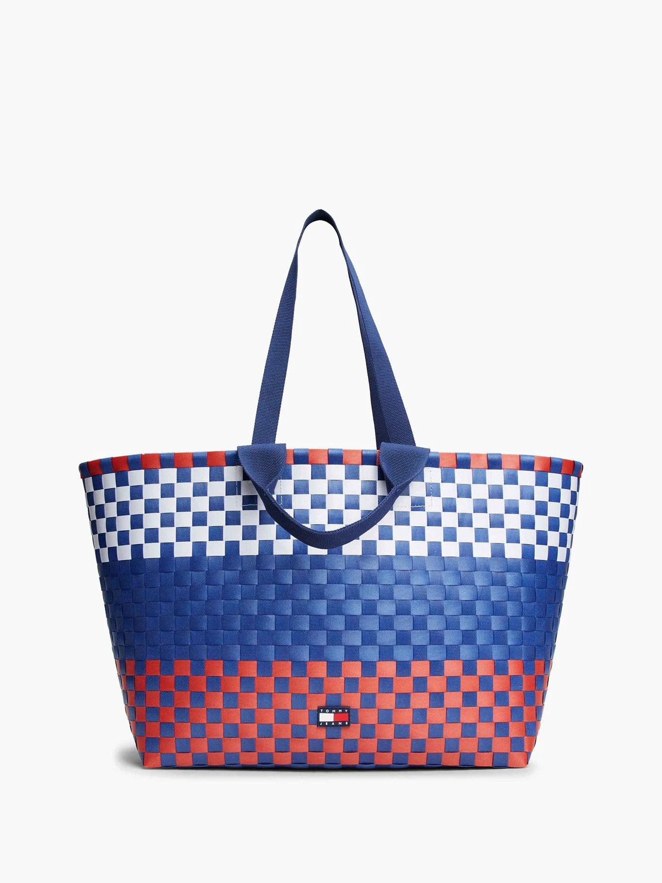 Bolso Tommy Jeans Para Damas by Tommy Hilfiger