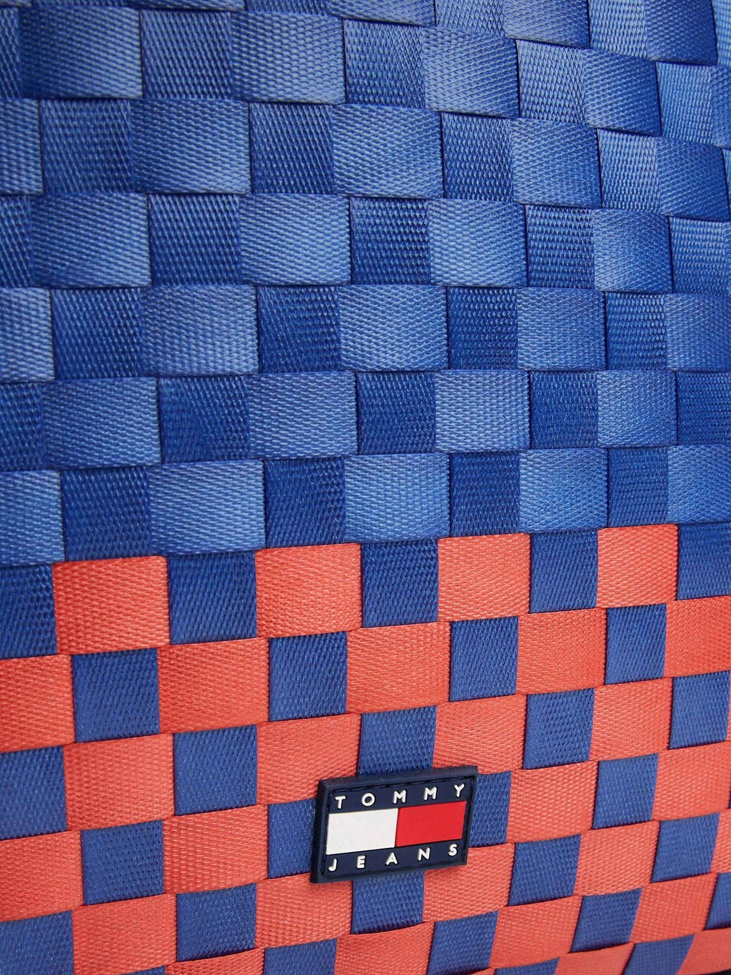 Bolso Tommy Jeans Para Damas by Tommy Hilfiger
