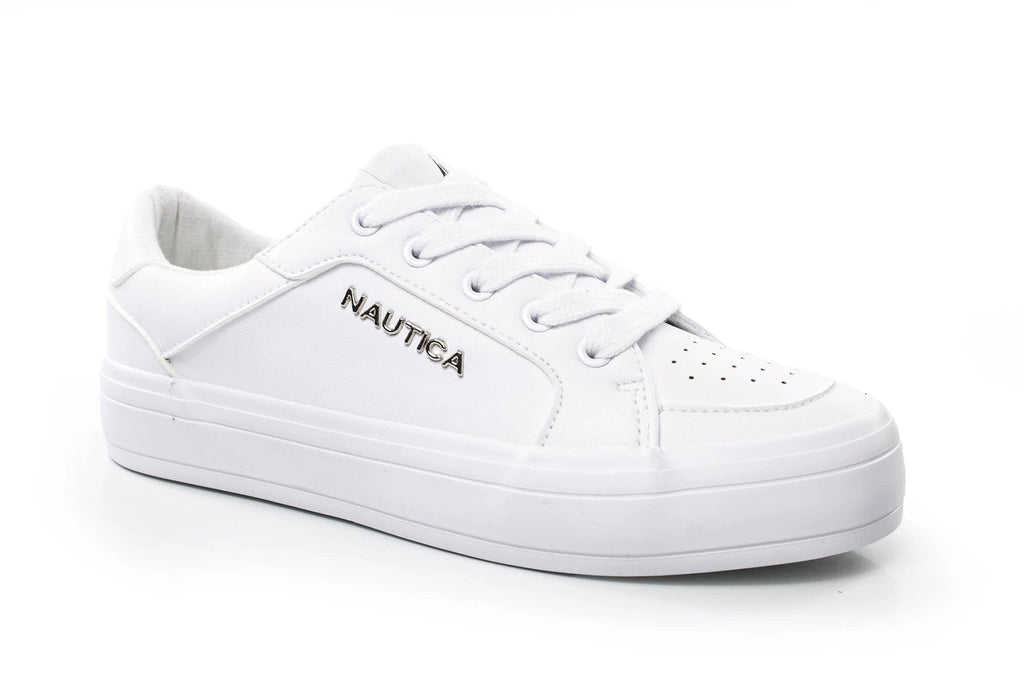 Tenis Nautica P/ Damas by Nautica