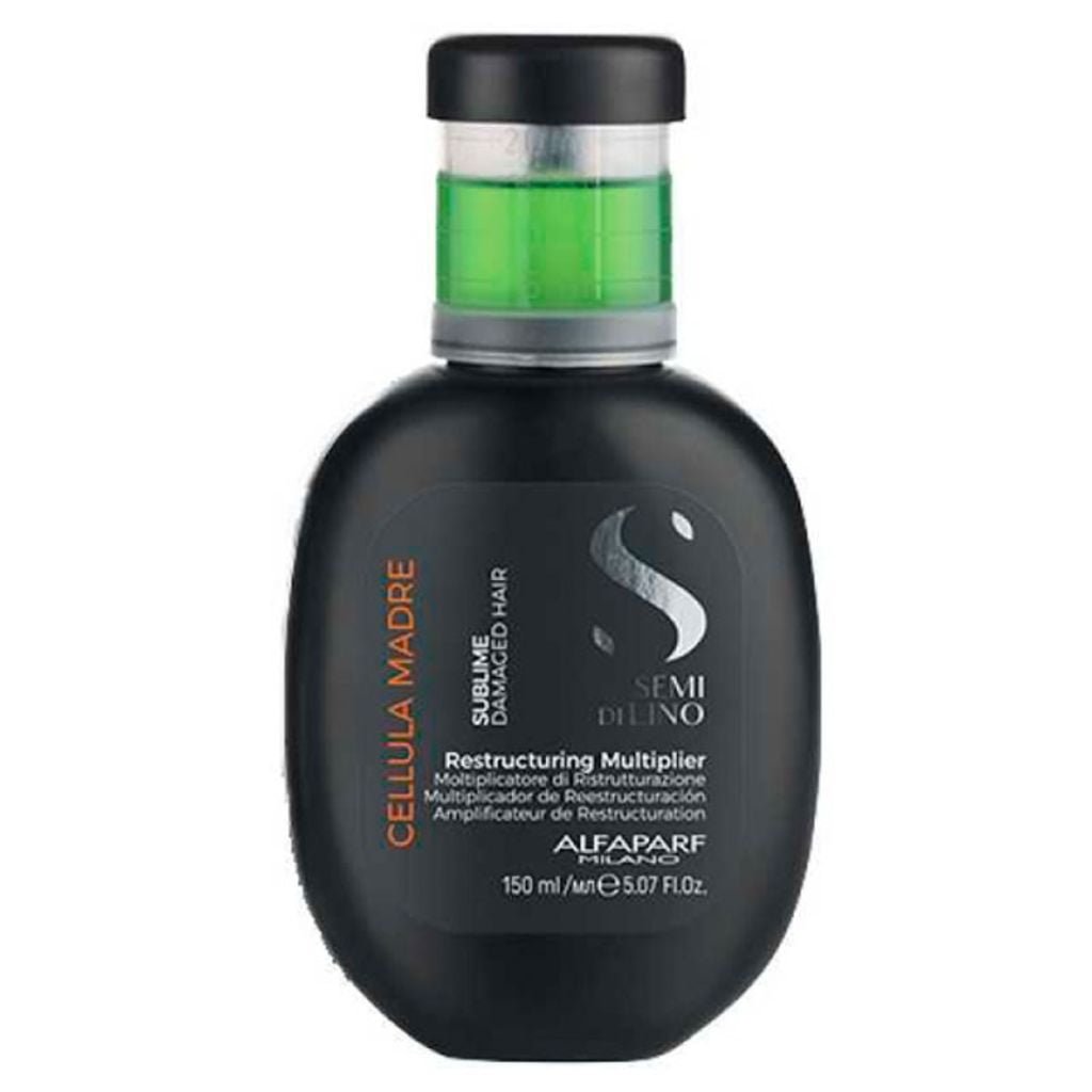 ALFAPARF SDL SUBLIME CELULA MADRE RESTRUCTURACION 150 ML