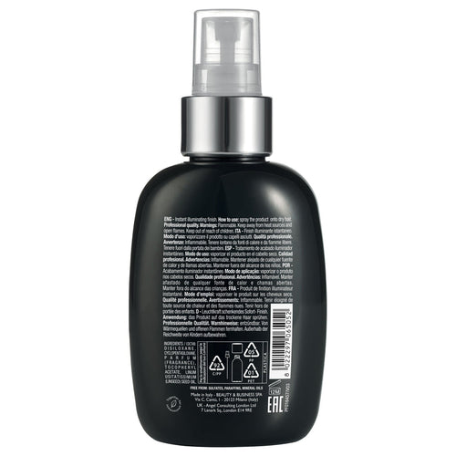 SPRAY CRISTALLI ALFAPARF SUBLIME 125ML