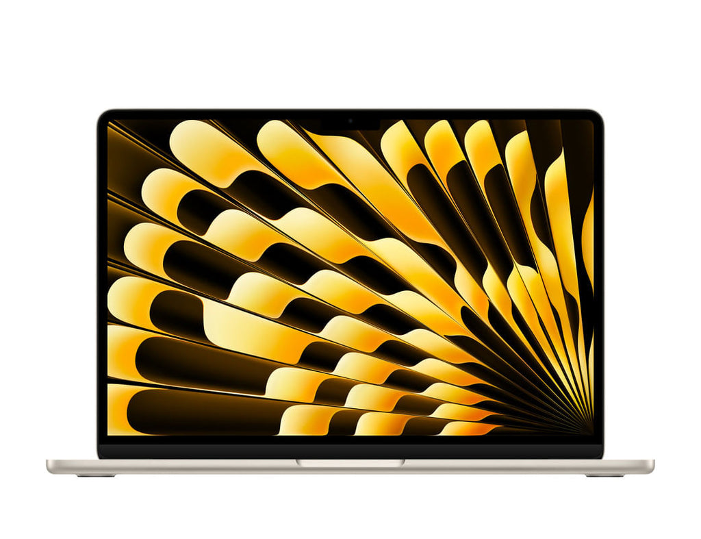 Apple Macbook Air 13" (M2 8-Core CPU / 16GB RAM / 8-Core GPU / 256GB SSD)