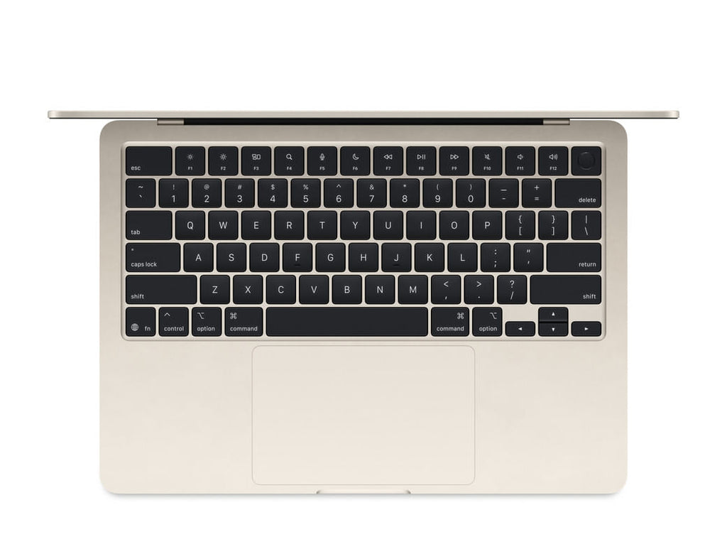 Apple Macbook Air 13" (M2 8-Core CPU / 16GB RAM / 8-Core GPU / 256GB SSD)