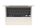 Apple Macbook Air 13" (M2 8-Core CPU / 16GB RAM / 8-Core GPU / 256GB SSD)