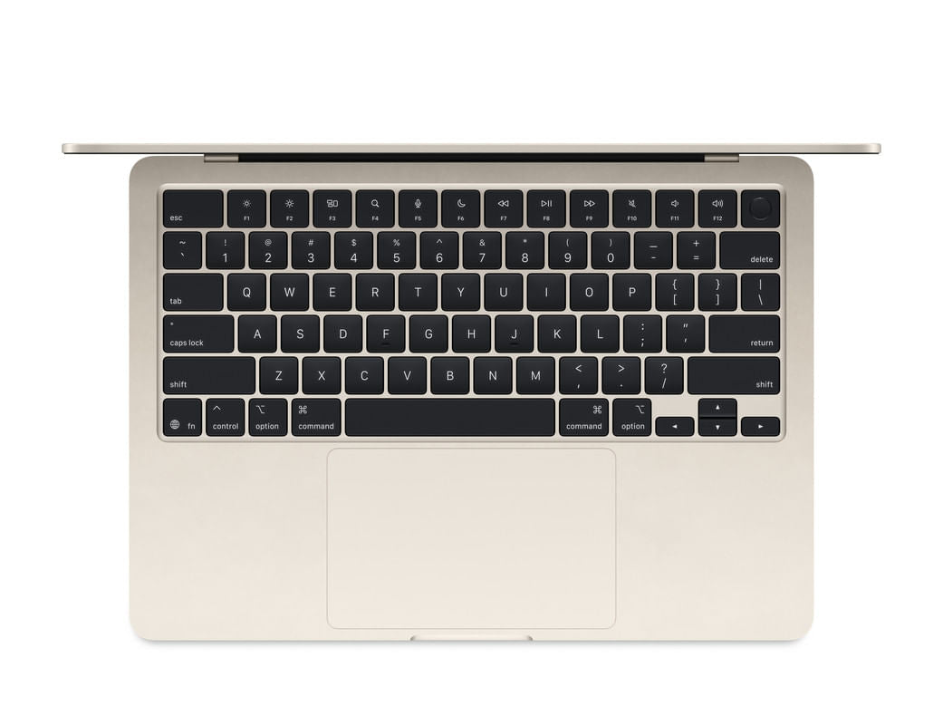 Apple Macbook Air 13" (M2 8-Core CPU / 16GB RAM / 8-Core GPU / 256GB SSD)