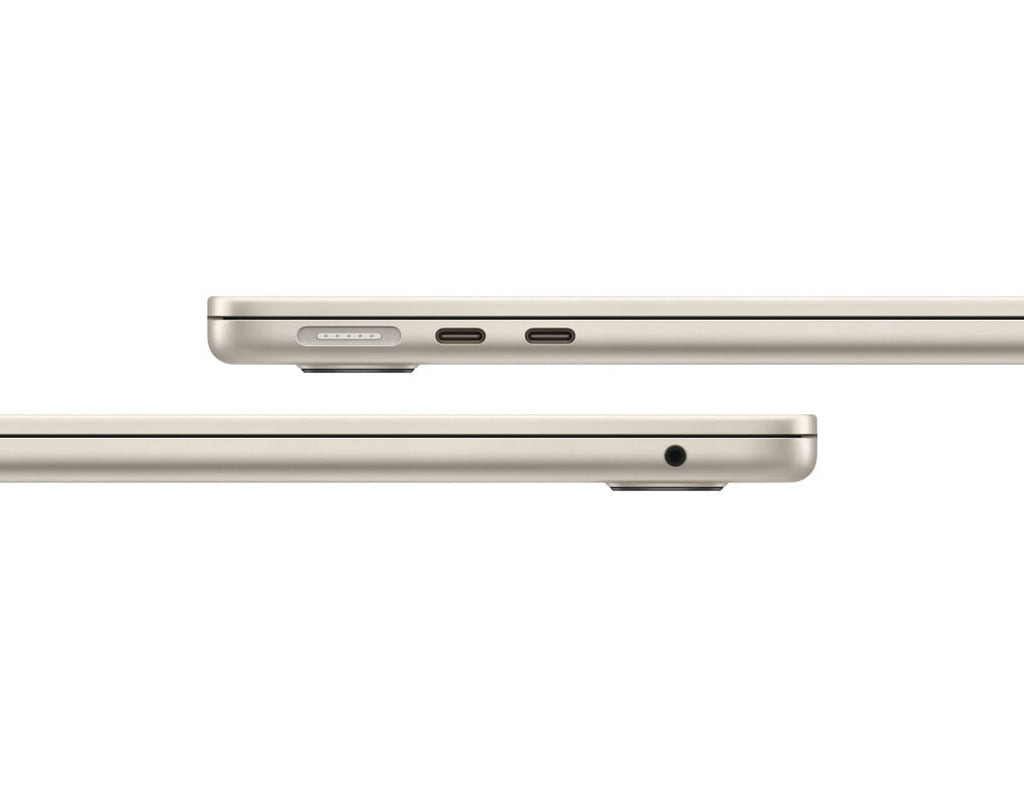 Apple Macbook Air 13" (M2 8-Core CPU / 16GB RAM / 8-Core GPU / 256GB SSD)