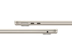 Apple Macbook Air 13" (M2 8-Core CPU / 16GB RAM / 8-Core GPU / 256GB SSD)