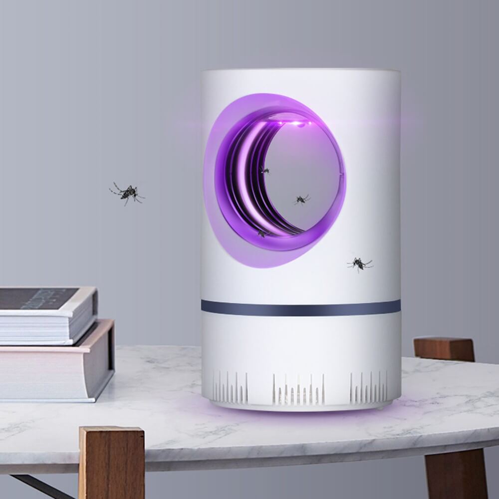 Mata Mosquito de Mesa