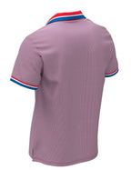 Poloshirt Oscar De La Renta Mangas Cortas Cuadros Para Caballeros by Oscar De La Renta