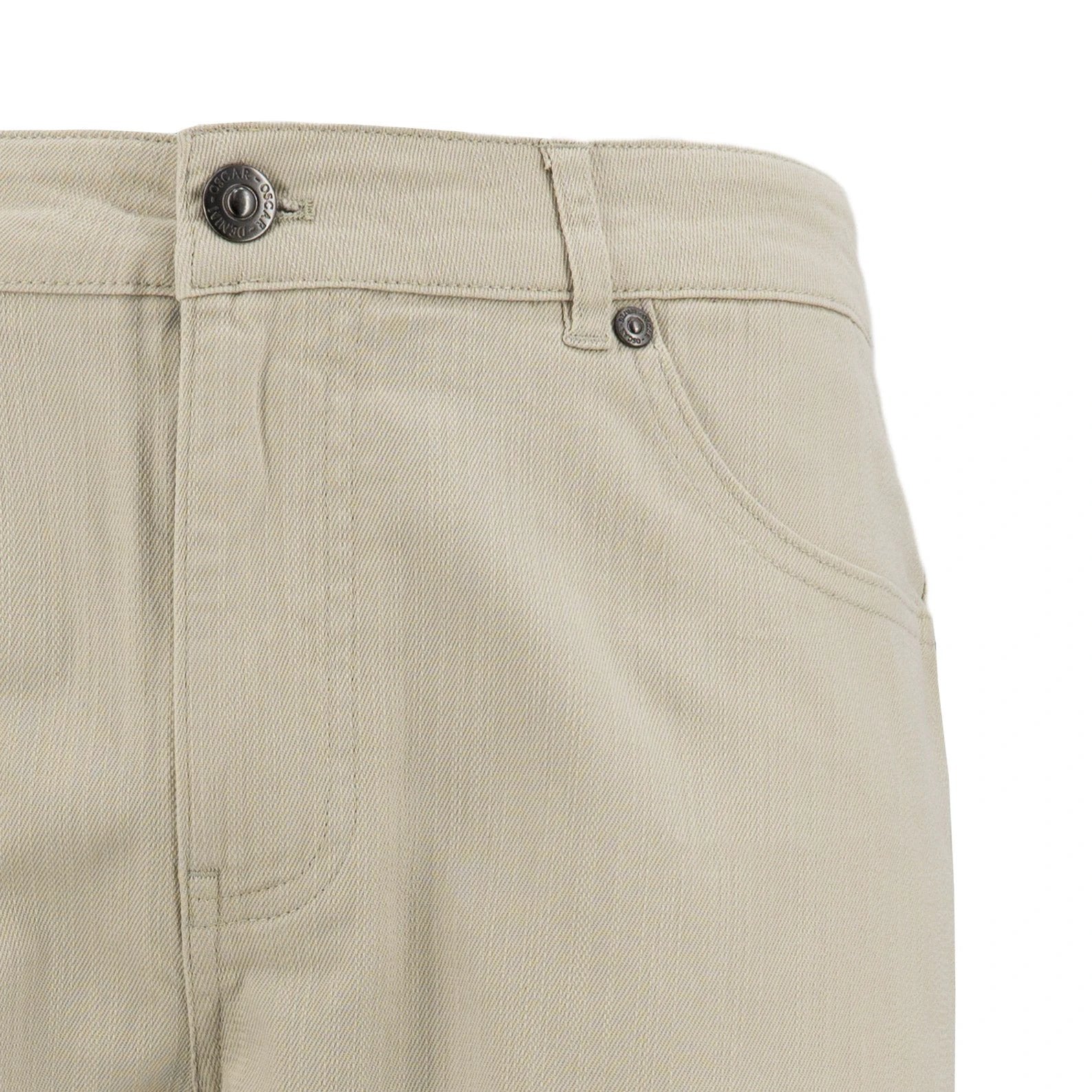 Pantalón Corto Oscar De La Renta Para Caballeros by Oscar De La Renta