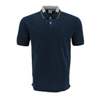 Poloshirt Oscar De La Renta Mangas Cortas Liso Para Caballeros by Oscar De La Renta
