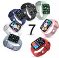 Reloj Inteligente Z36 Serie 7