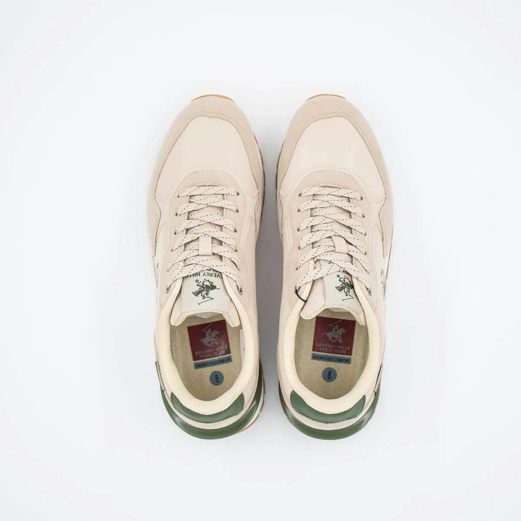 Tenis Beverly Hills Badboy Para Caballeros by Beverly Hills