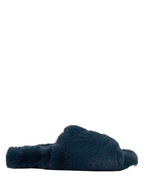 Pantuflas Guess P/ Damas BALWINA by Guess