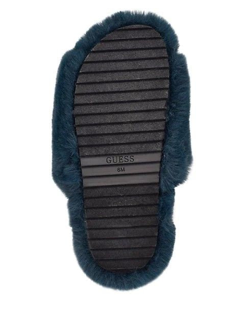 Pantuflas Guess P/ Damas BALWINA by Guess