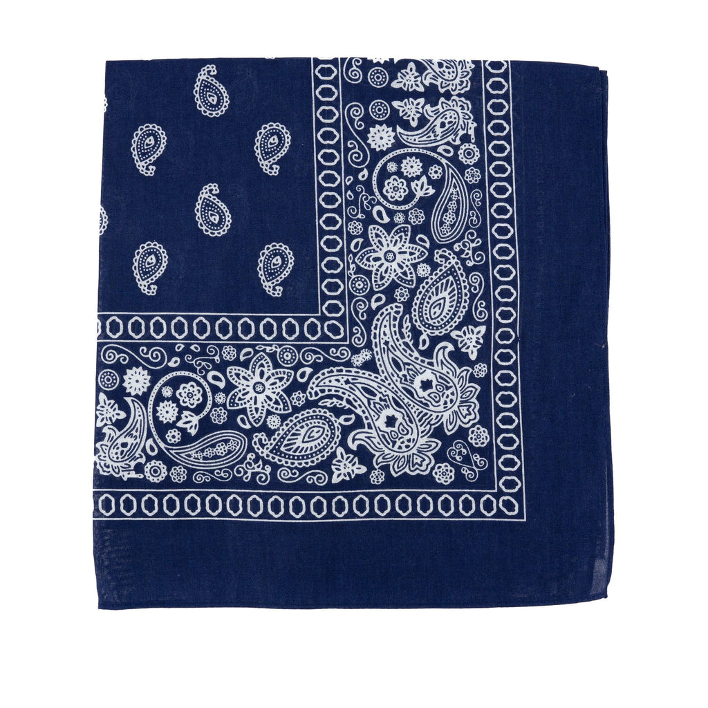 Bandana Estampada Para Damas by Joia
