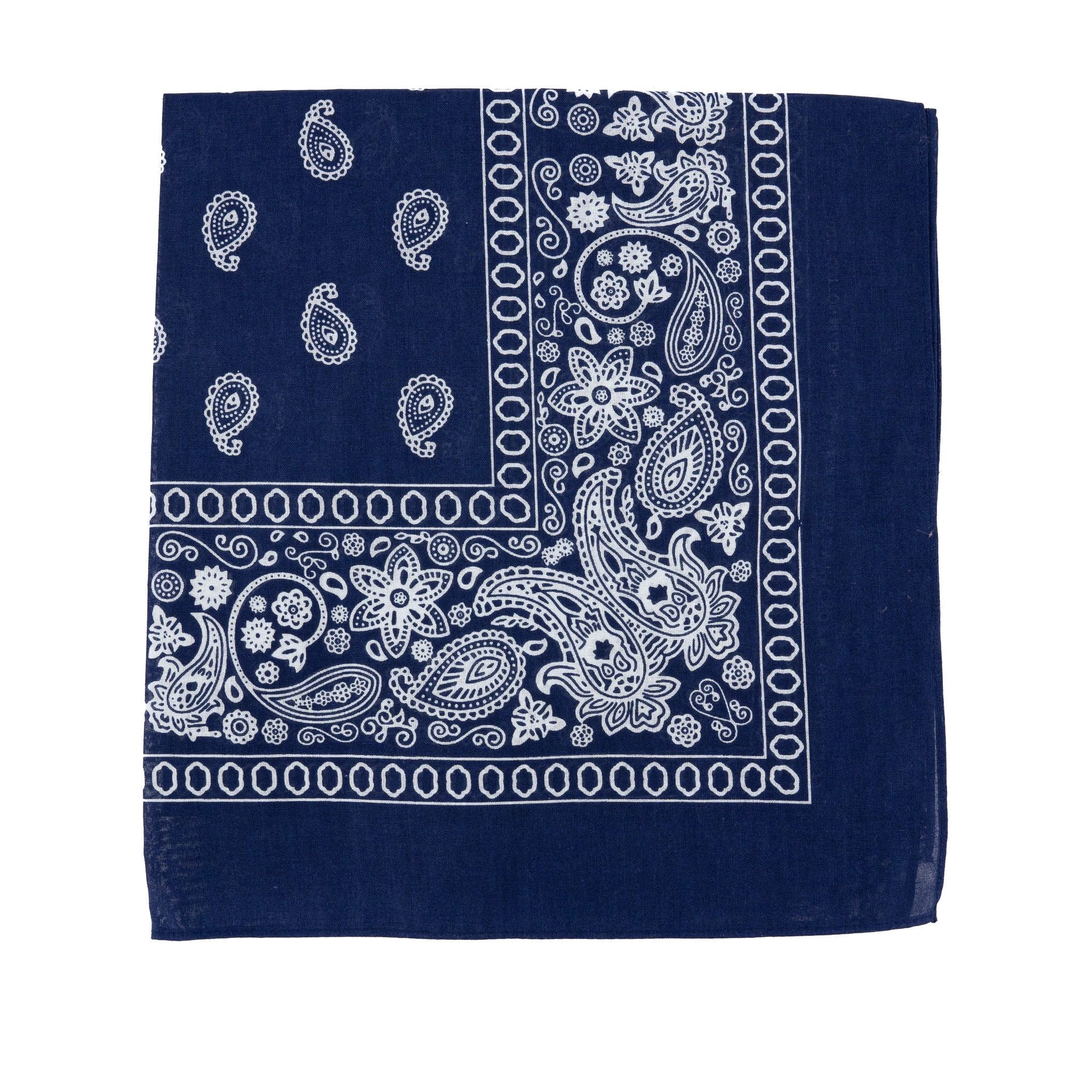 Bandana Estampada Para Damas by Joia
