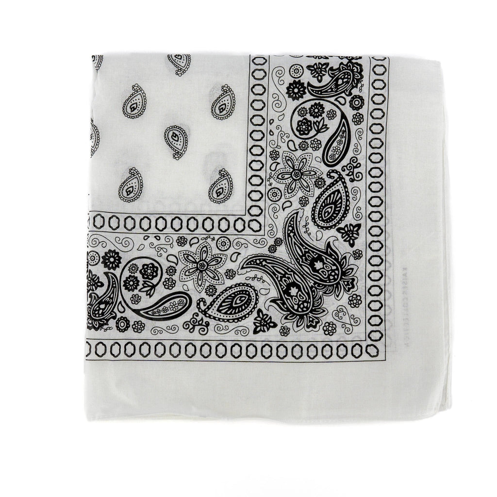 Bandana Estampada Para Damas by Joia