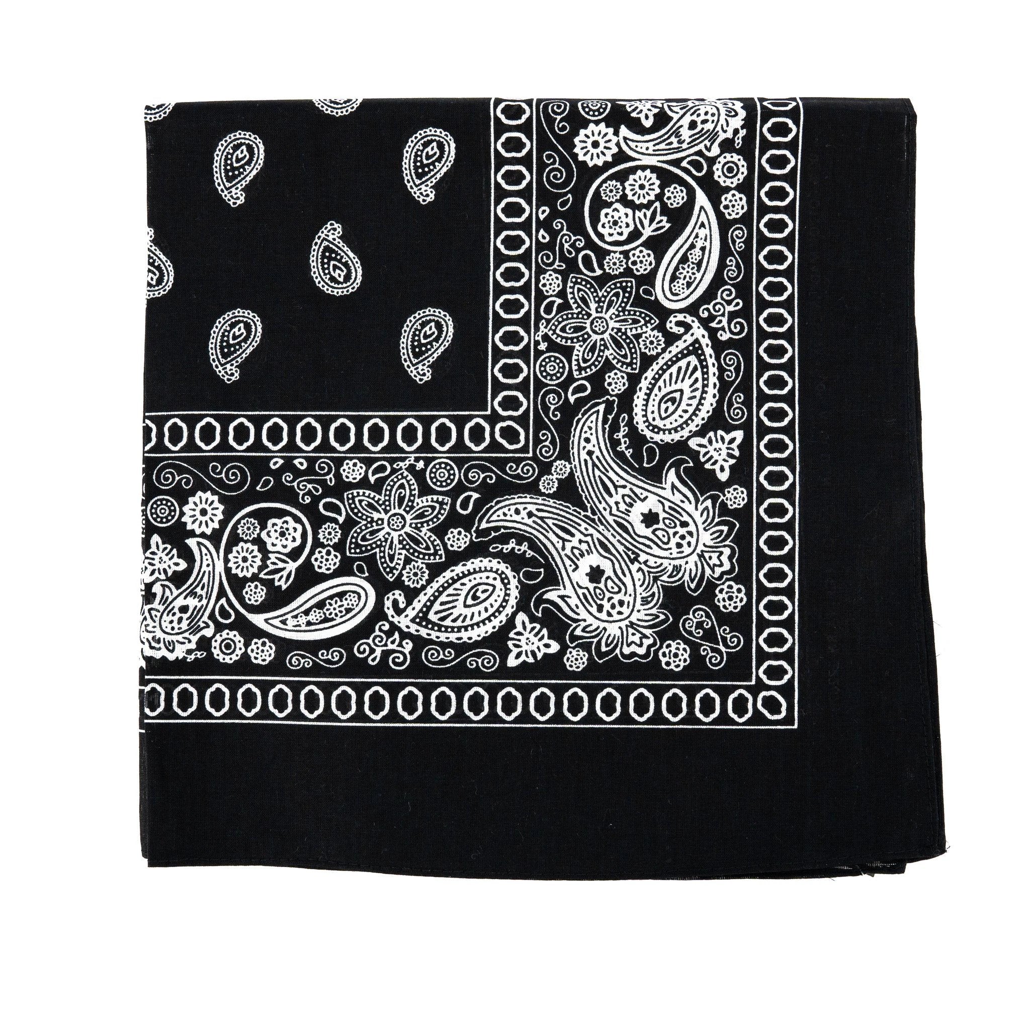 Bandana Estampada Para Damas by Joia