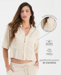 Camisa-|-Con-botones-|-Ideal-para-el-verano_St Even Colombia_99687