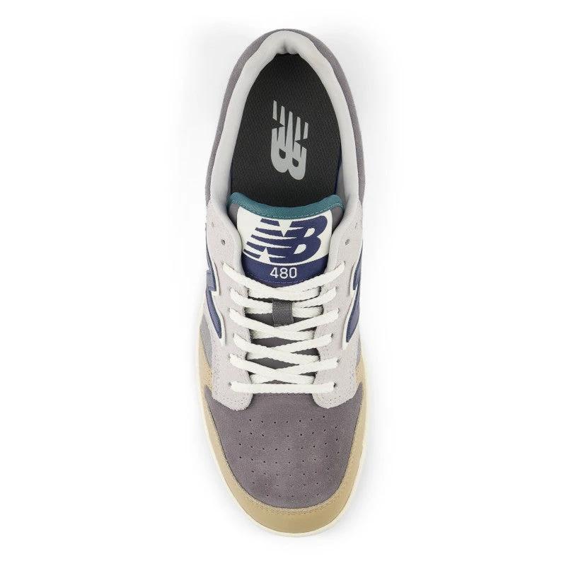 Tenis New Balance Para Caballeros by New Balance