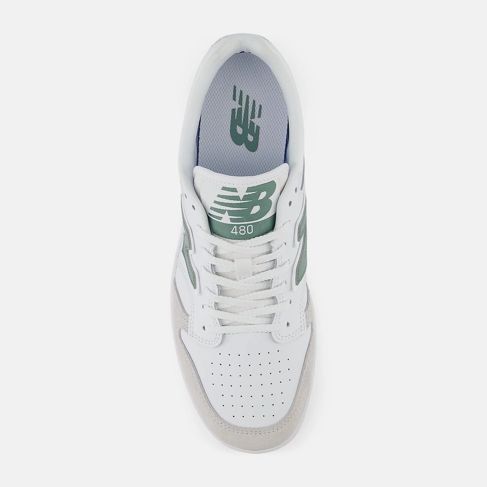 Tenis New Balance Para Caballeros by New Balance