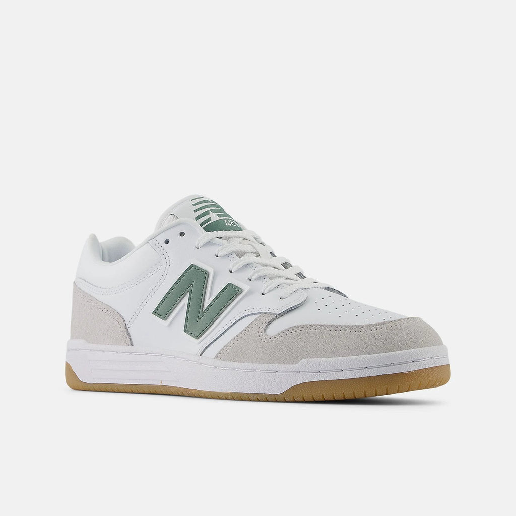 Tenis New Balance Para Caballeros by New Balance
