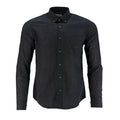 Camisa Dario Beltran Mangas Largas Lisa Para Caballeros by Dario Beltran