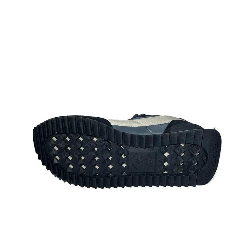 Tenis Beverly Hills Belt Para Caballeros by Beverly Hills