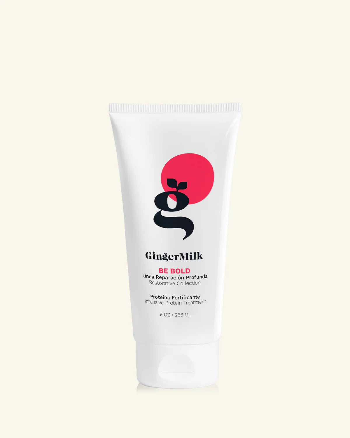 BE BOLD - PROTEINA EN GEL TUBO 9.5 ONZ