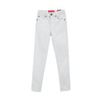 Pantalones Jeans Bongo Classic Stretch P/ Niñas by Bongo