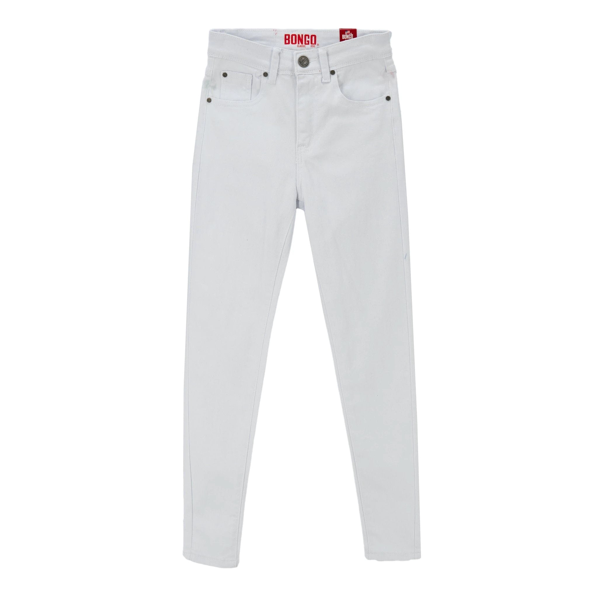 Pantalones Jeans Bongo Para Damas by Bongo