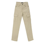Pantalones Bongo Cargo Para Damas by Bongo