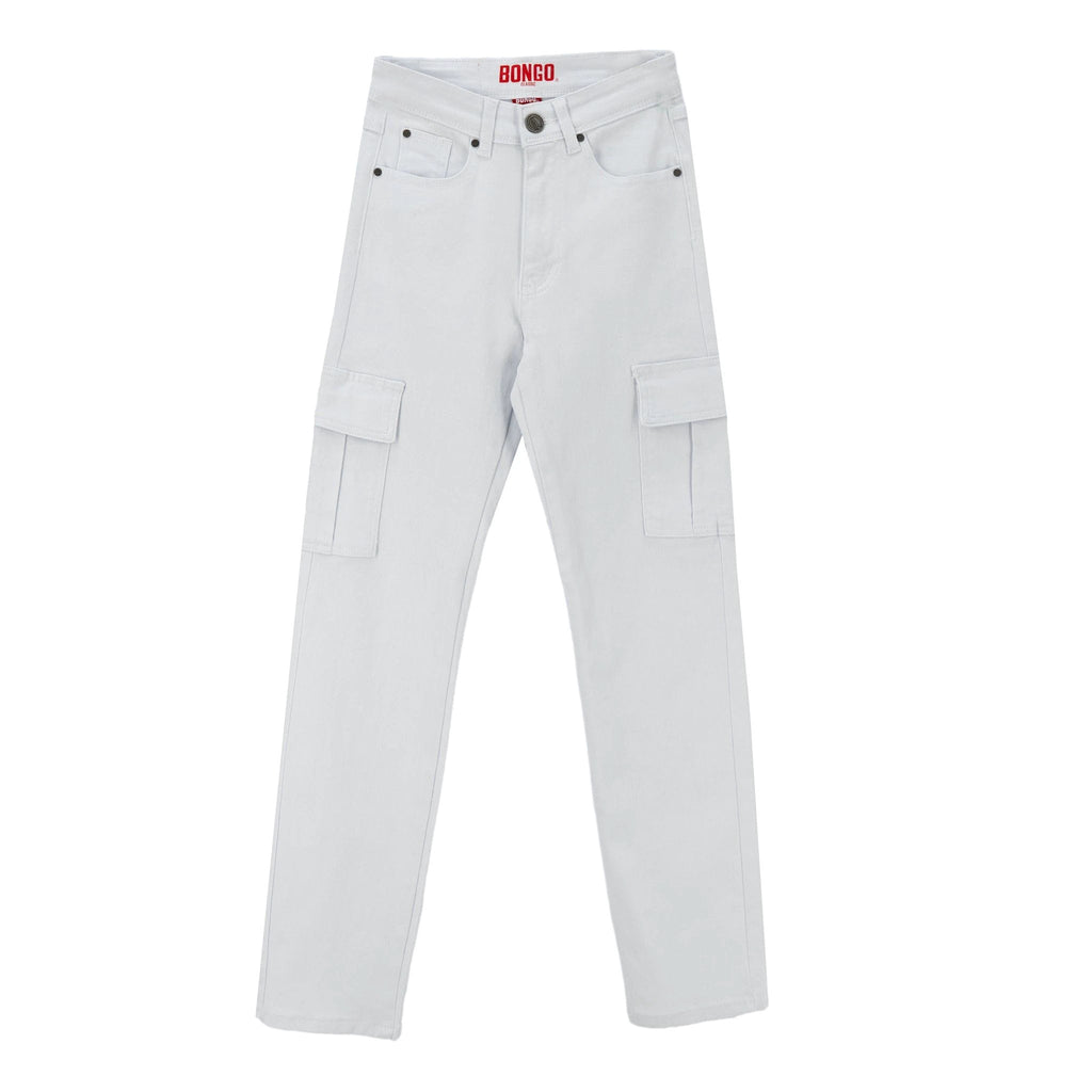 Pantalones Bongo Cargo Para Damas by Bongo