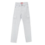 Pantalones Bongo Cargo Para Damas by Bongo