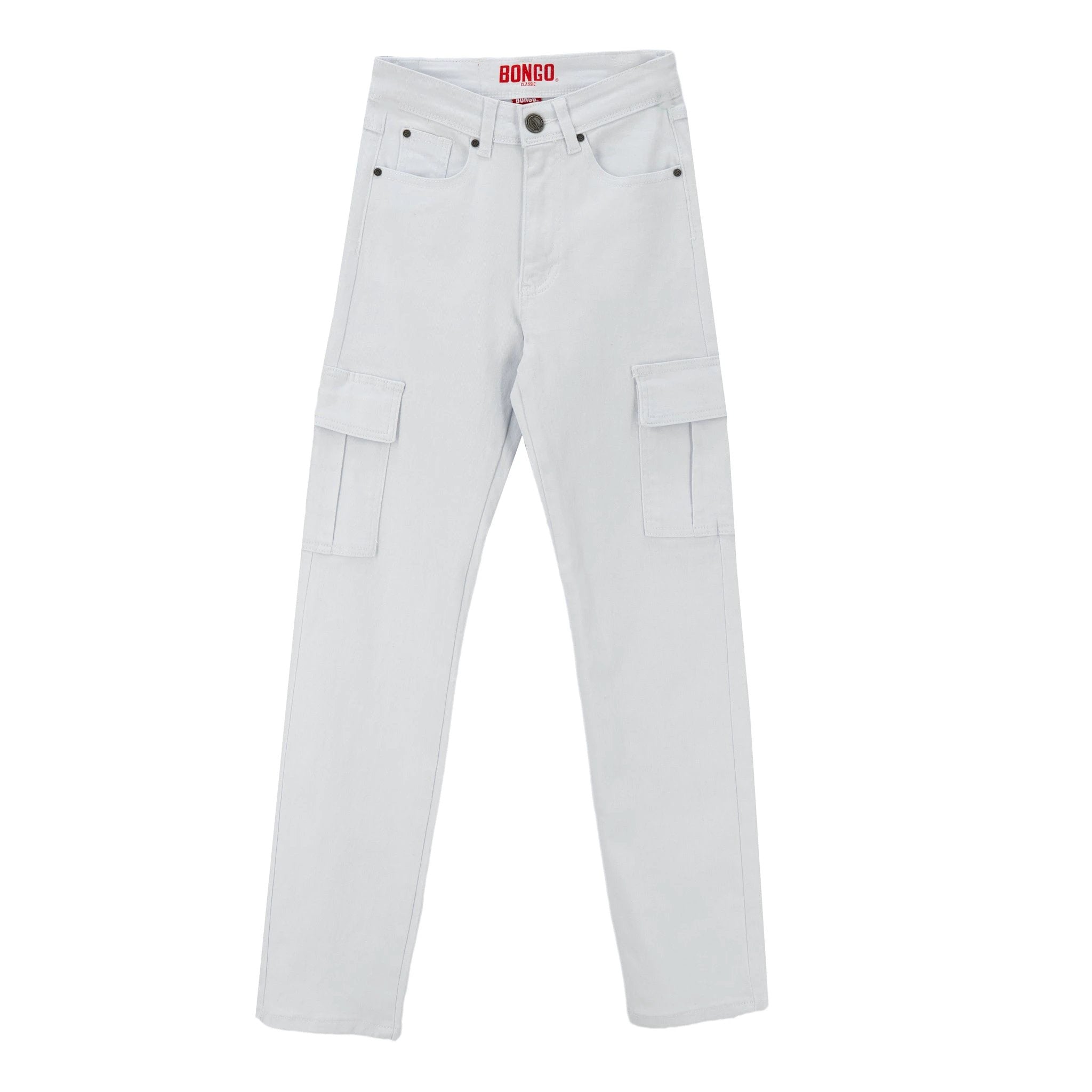 Pantalones Bongo Cargo Para Damas by Bongo