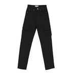 Pantalones Bongo Cargo Para Damas by Bongo