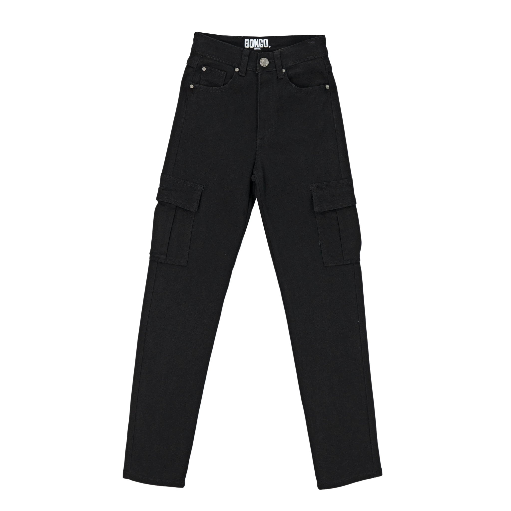 Pantalones Bongo Cargo Para Damas by Bongo