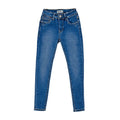 Pantalones Jeans Bongo Stretch P/ Niñas by Bongo