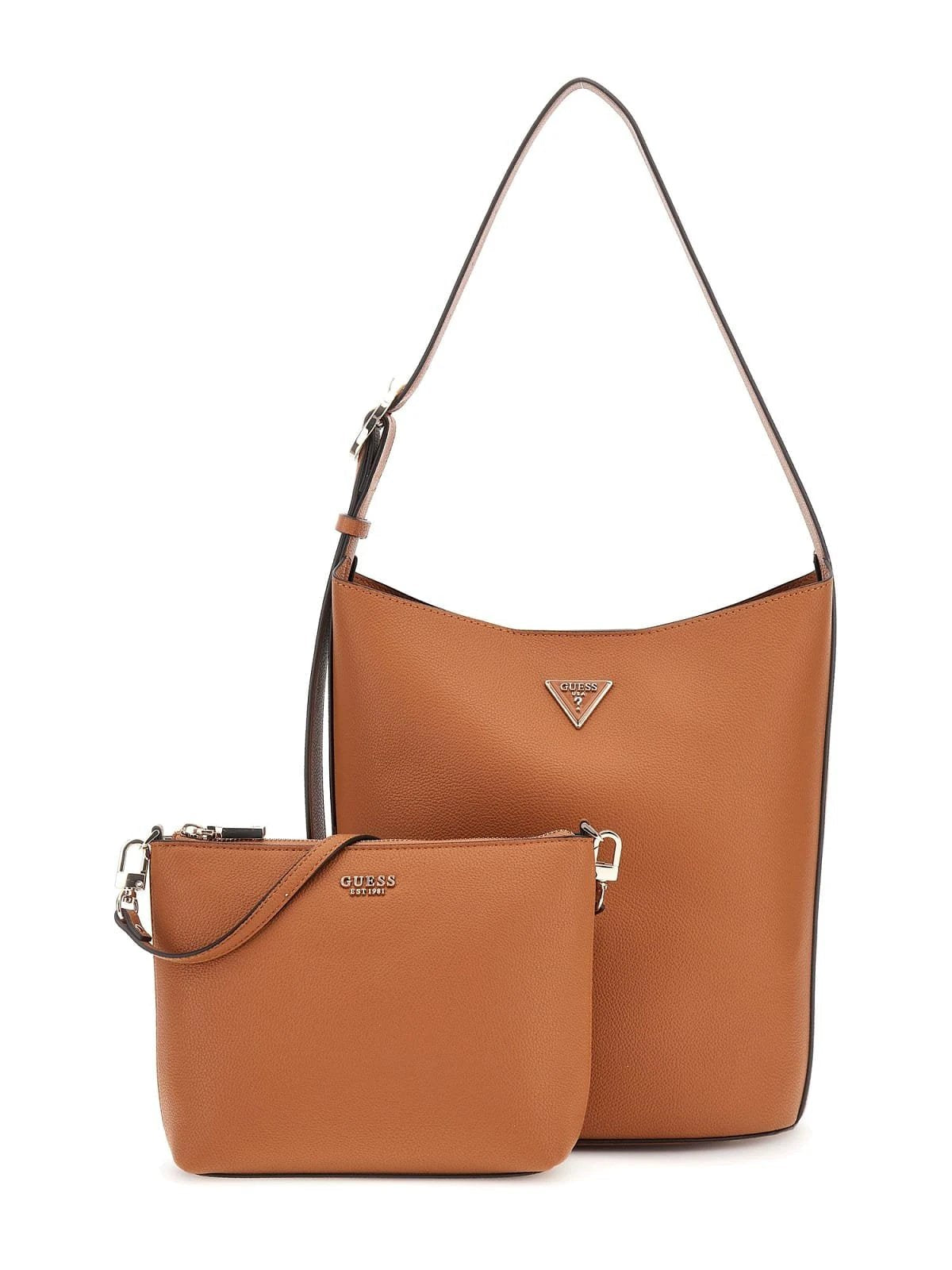 Cartera Guess Meridian Ii Para Damas by Guess